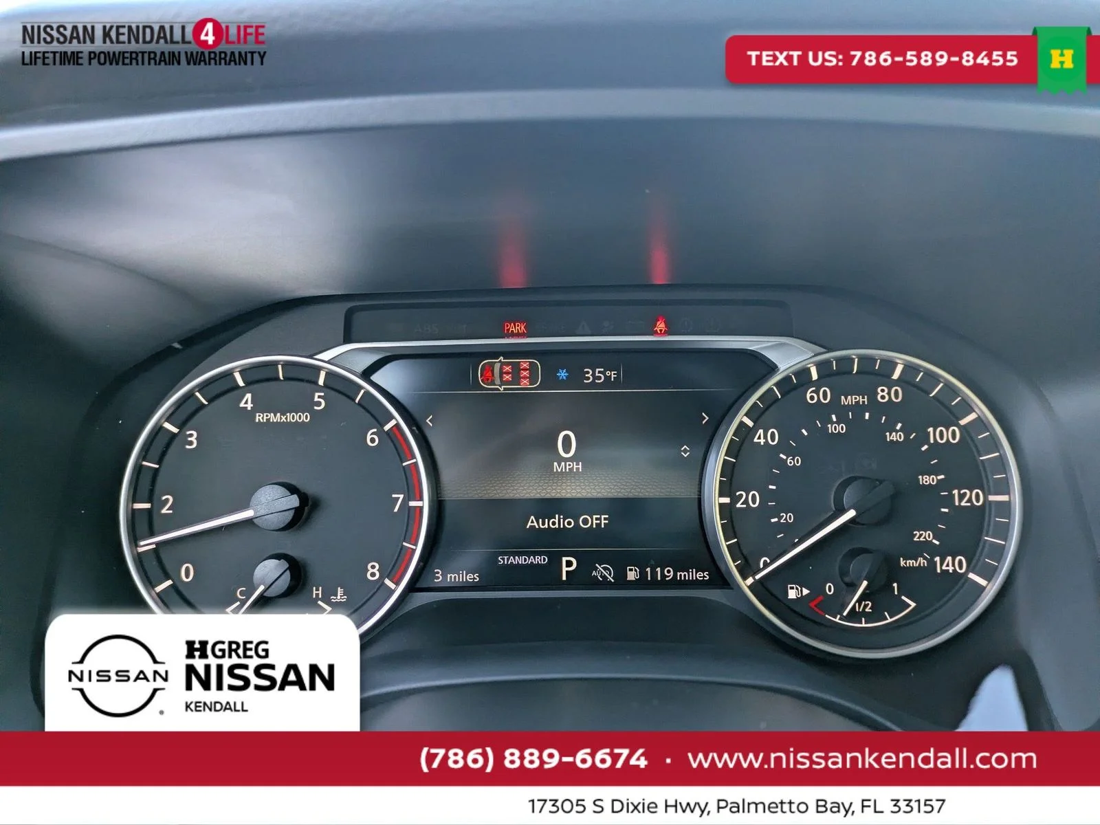 New 2026 Everest White Pearl TriCoat Nissan SV image 14