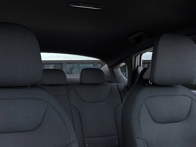 New 2026 Snow White Pearl Kia LXS image 27