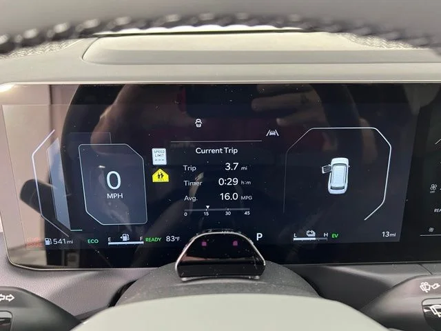 New 2027 Black Kia X-Line SX image 23
