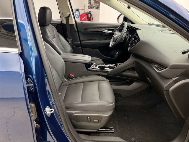 2023 Buick Envision Essence - Photo 15
