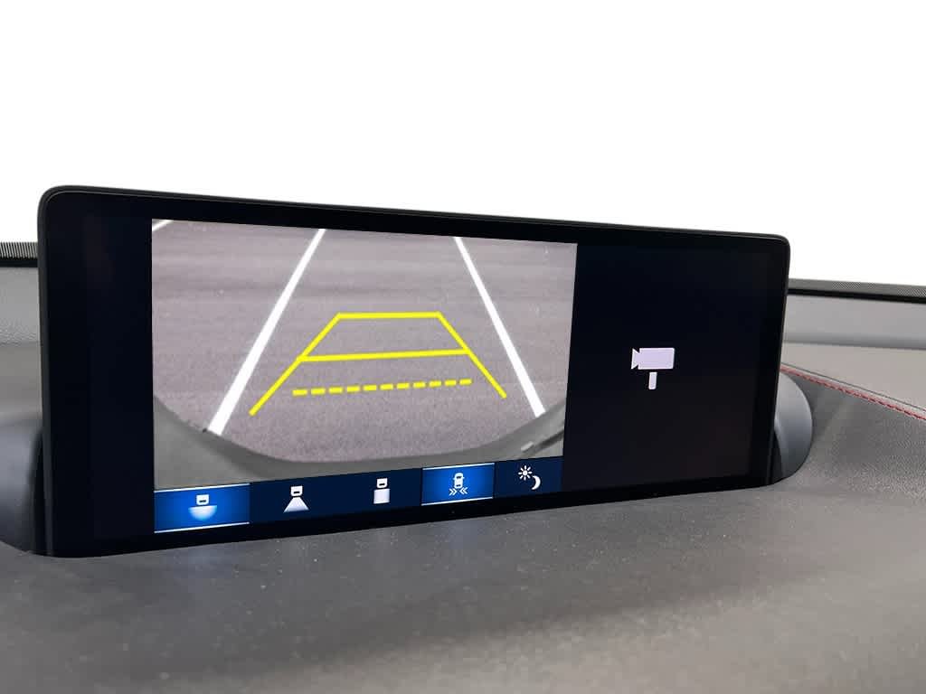 2025 Acura TLX A-Spec Package - Photo 28