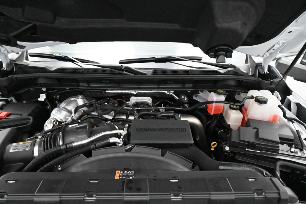 2026 GMC Sierra 3500HD Denali - Photo 27