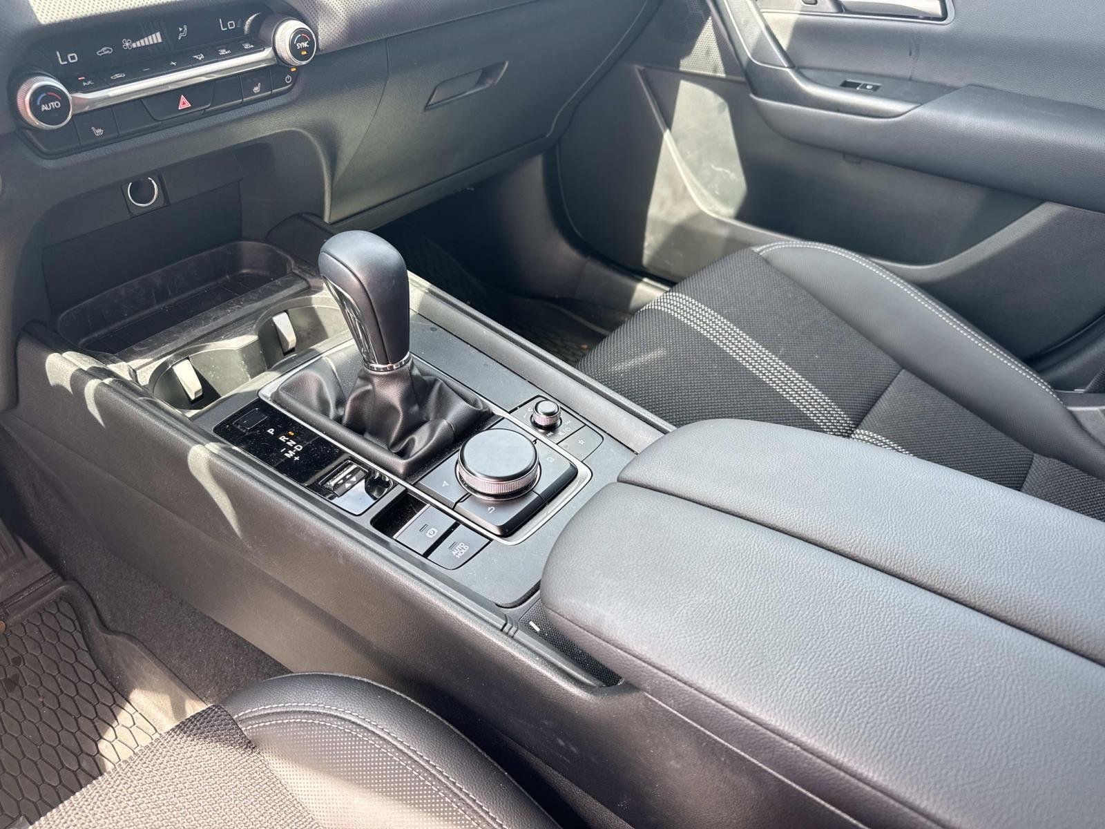 Used 2024 Wind Chill Pearl Mazda 2.5 S Premium Package image 23