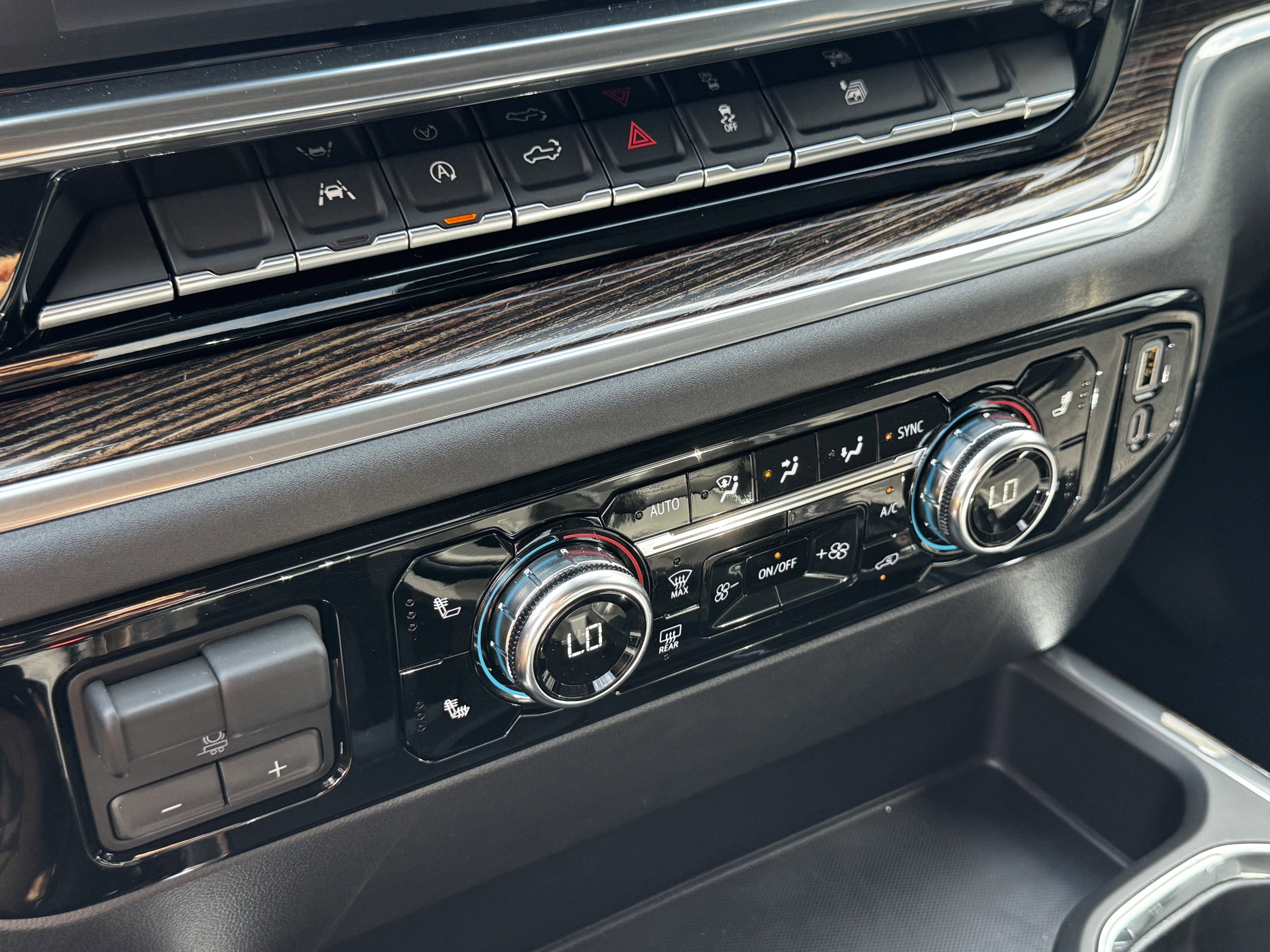 2026 GMC Sierra 1500 Elevation - Photo 18