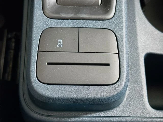 New 2026 Ford Maverick XLT