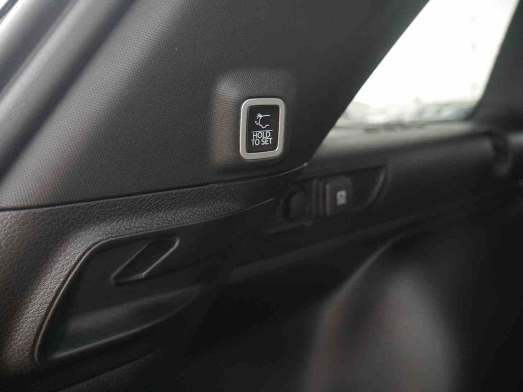 Certified Used 2024 Black Jeep Altitude X image 10