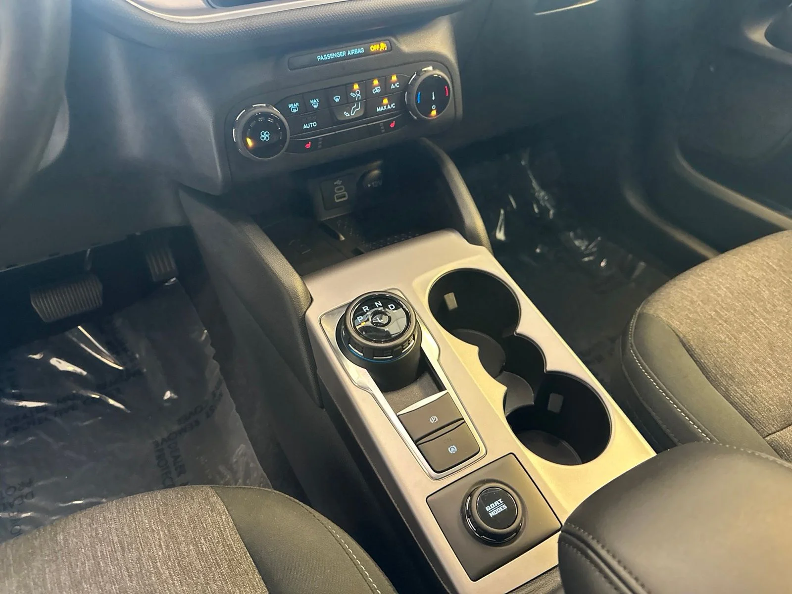 Certified Used 2024 Desert Sand Ford Big Bend image 18