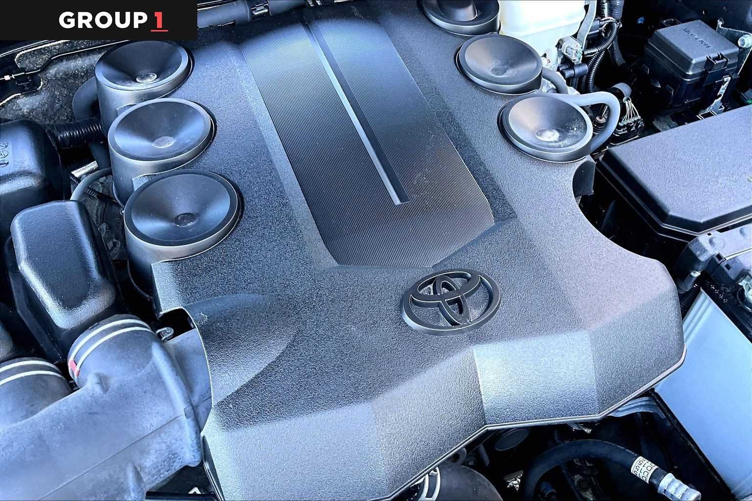 Certified Used 2023 Magnetic Gray Metallic Toyota Limited image 31