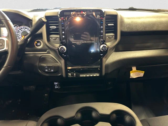 New 2026 Black Ram Tradesman image 11