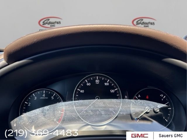2024 Mazda CX-30 Premium - Photo 16