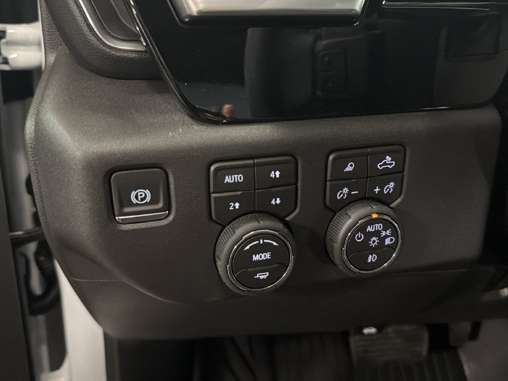 2026 Chevrolet Silverado 1500 LT Trail Boss - Photo 18