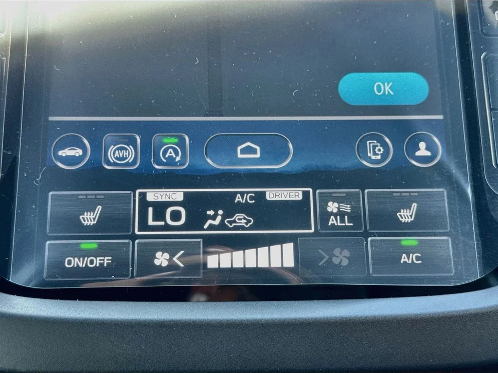 New 2026 Green Subaru Limited image 19