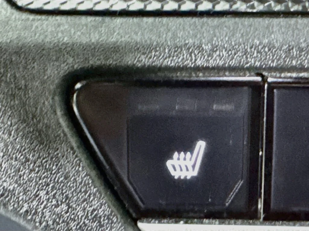 Used 2025  Honda Sport-L image 24