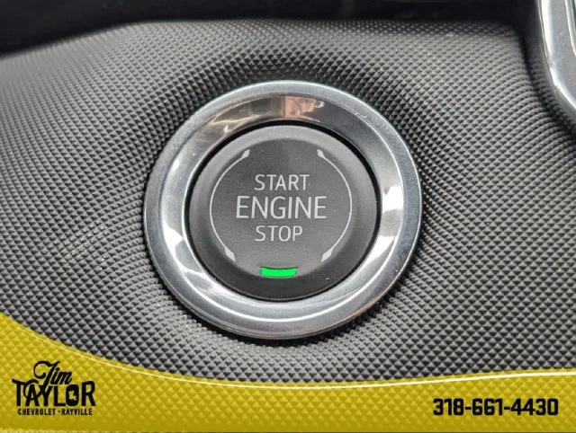 2026 Chevrolet Colorado Z71 - Photo 32