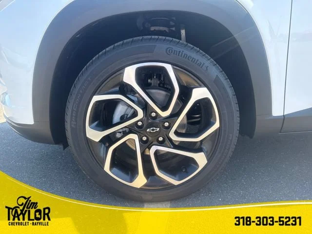 2026 Chevrolet Trax RS - Photo 30