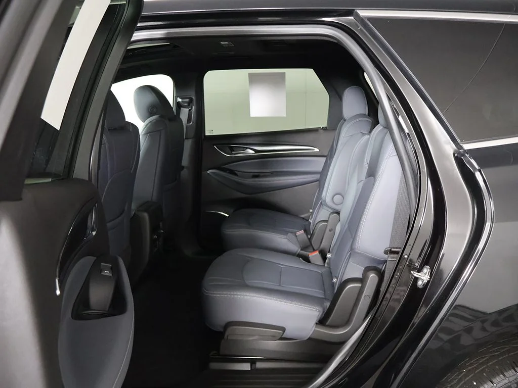 Used 2023 Black Buick Premium Group image 35