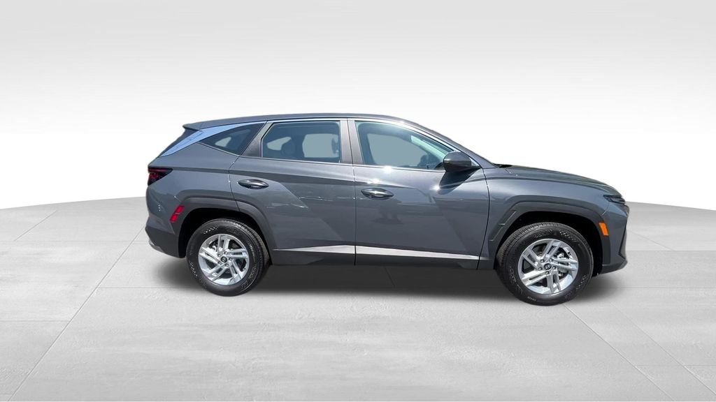 2026 Hyundai Tucson SE - Photo 13