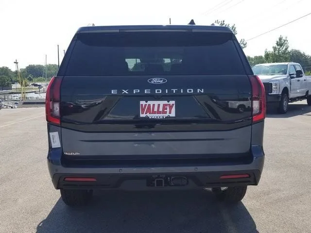 New 2027 Blue Ford Active image 6