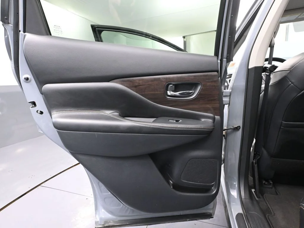 2024 Nissan Murano Platinum - Photo 31