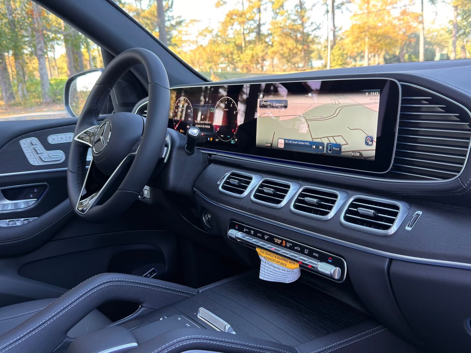 2026 Mercedes-Benz GLE GLE350 - Photo 20