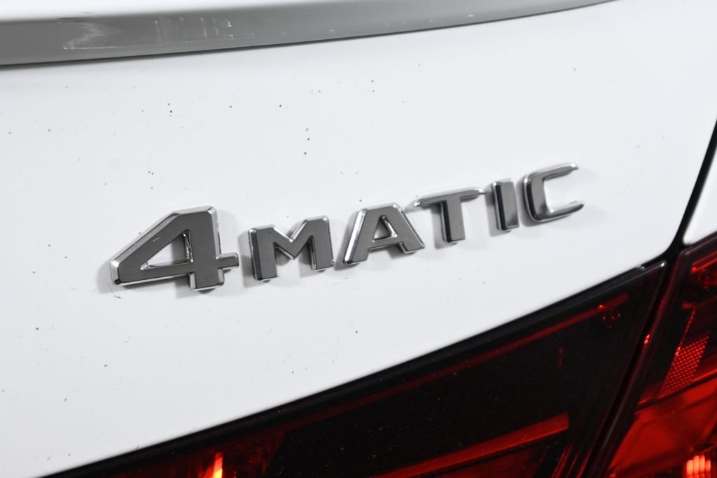 Used 2026 Polar White Mercedes-Benz C 300 image 38