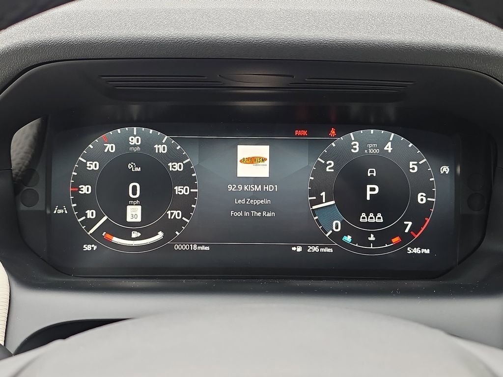 2026 Land Rover Discovery Sport Landmark - Photo 19
