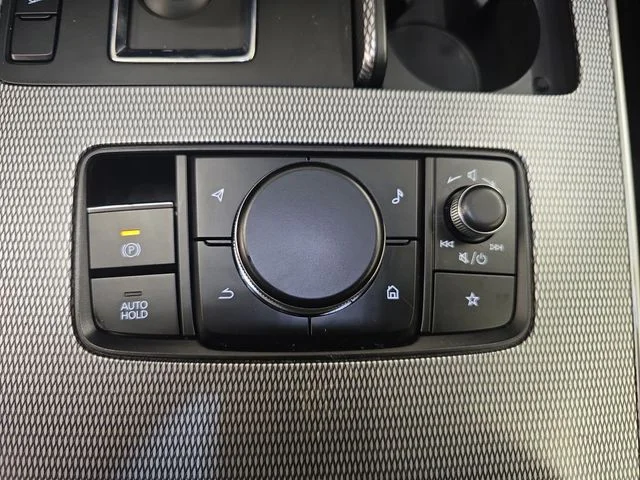 Used 2026 Platinum Mazda 3.3 Turbo Premium image 30