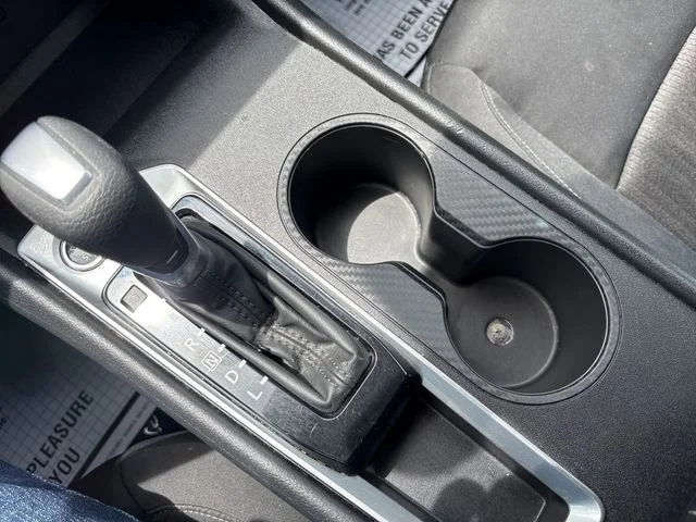 Used 2025 Gun Metallic Nissan 2.5 SV image 25