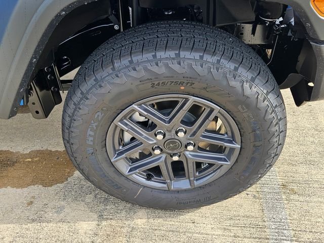 2025 Jeep Wrangler 4-Door Sport S - Photo 16