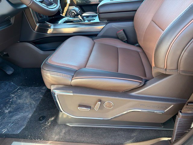 New 2026 Black Ford King Ranch image 15