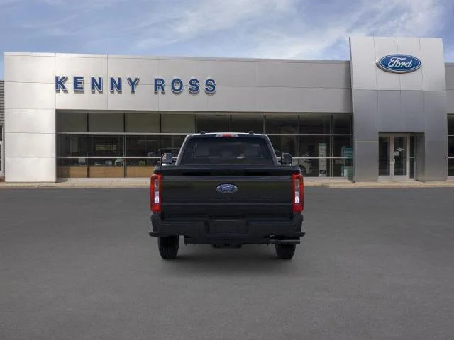 2025 Ford F-250 Super Duty XL - Photo 28