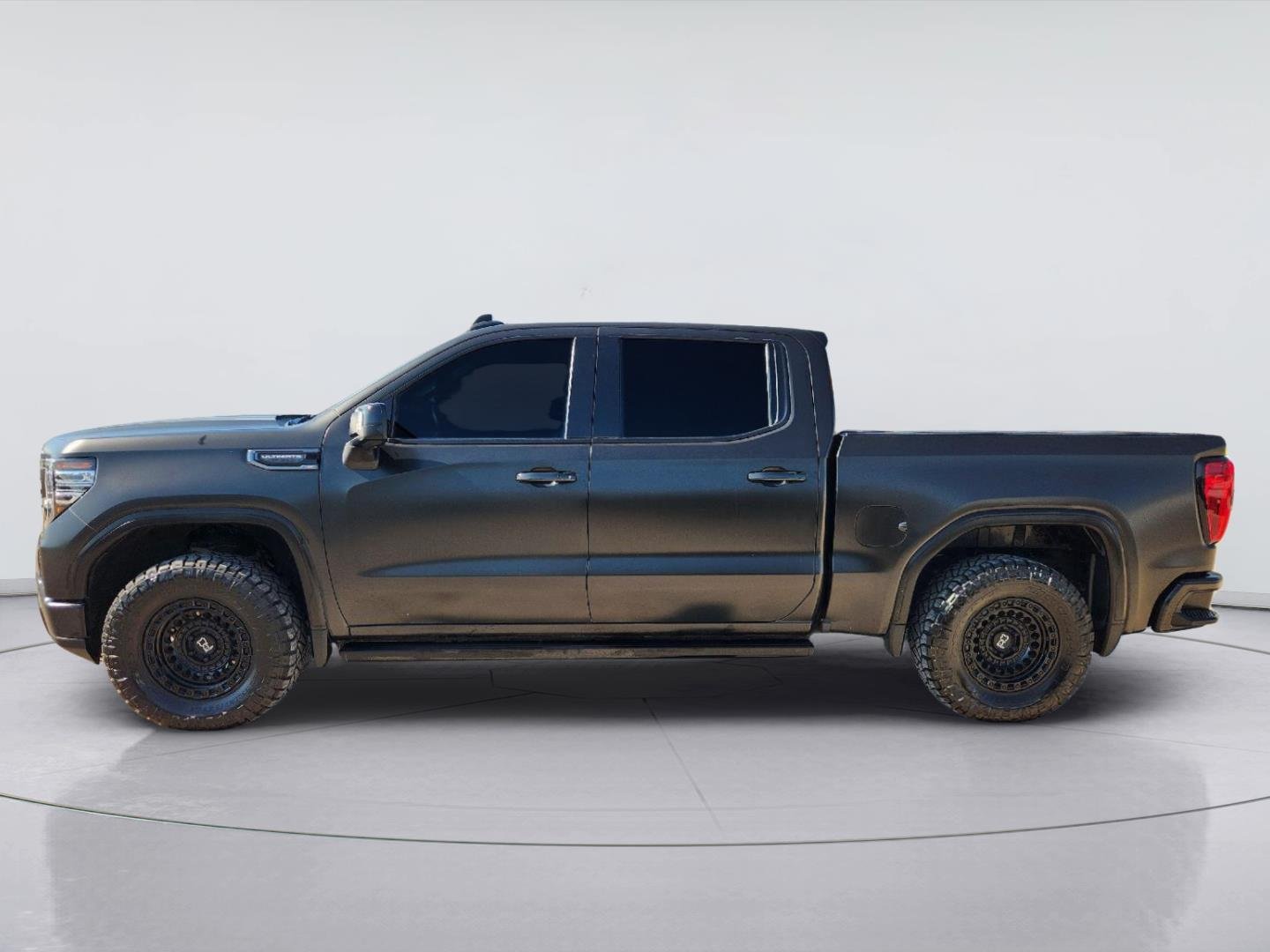 2022 GMC Sierra 1500 photo 4 of 33