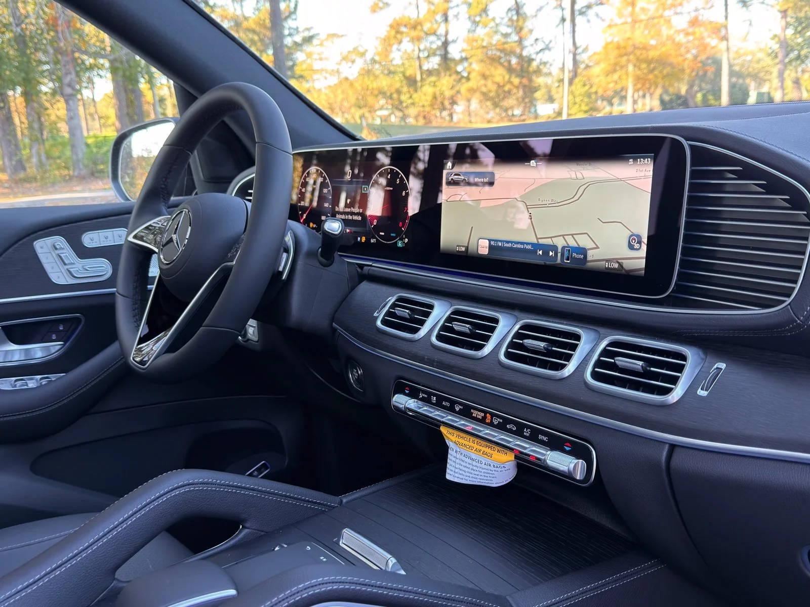 Used 2026 Black Mercedes-Benz GLE 350 image 20