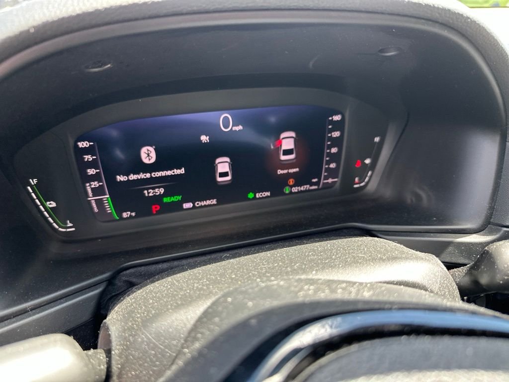 Used 2024  Honda Touring image 18
