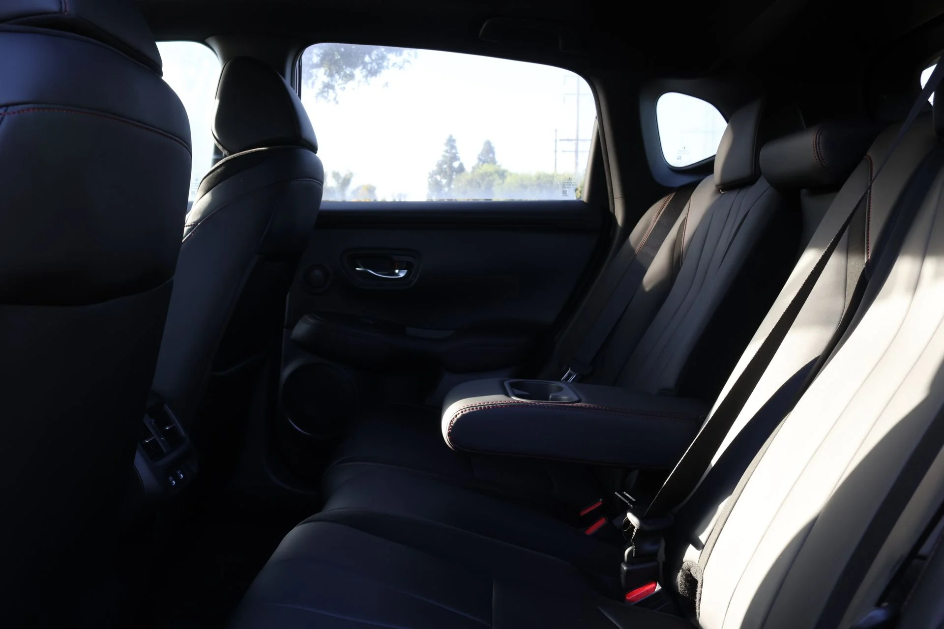 Certified Used 2025 Milano Red Acura AWD A-SPEC image 20