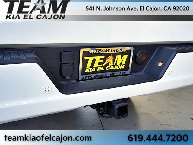 2023 GMC Sierra 1500 AT4X - Photo 17