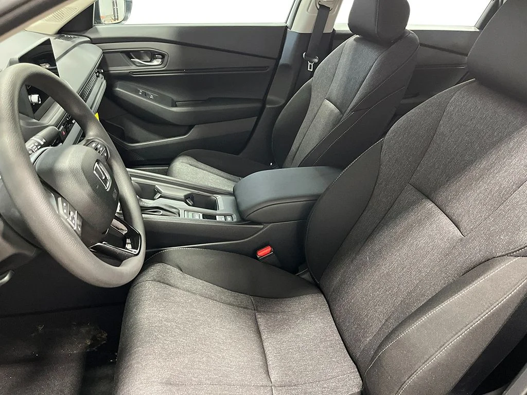 2026 Honda Accord SE - Photo 12