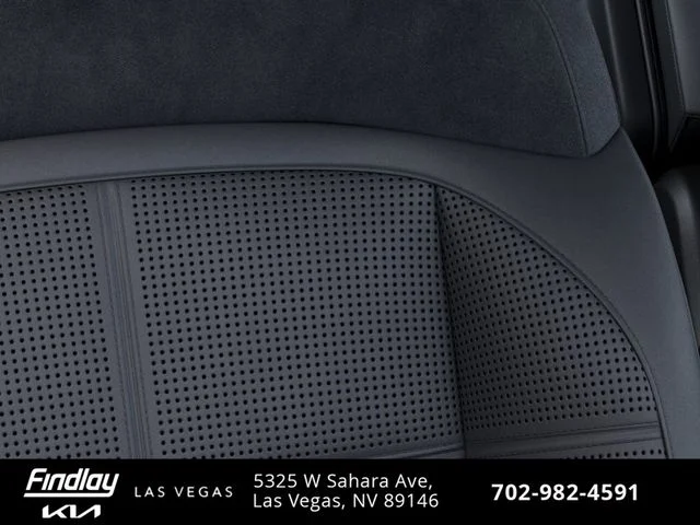 New 2027 Black Kia SX Prestige image 27