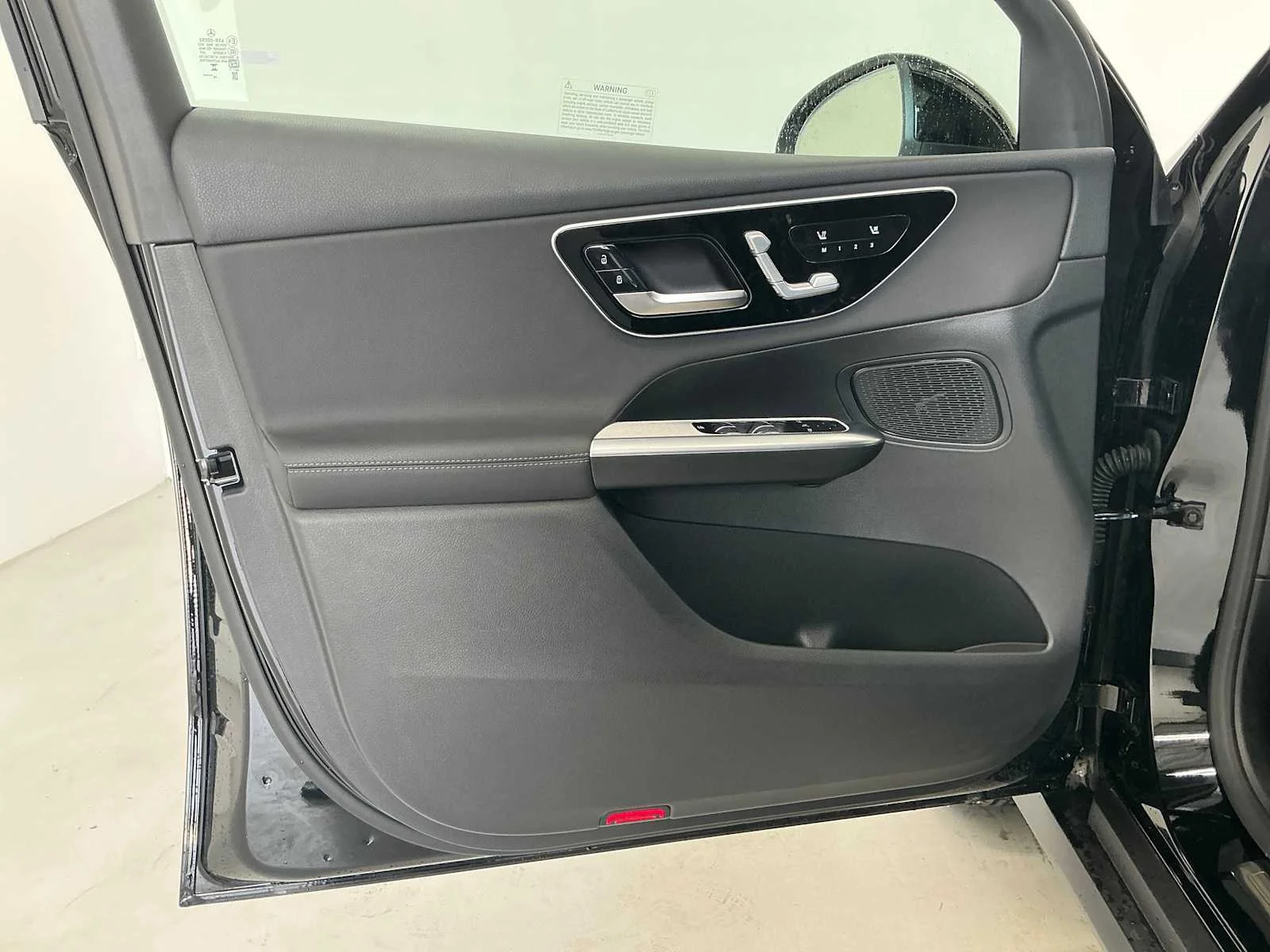 Certified Used 2026 Black Mercedes-Benz GLC 300 image 13