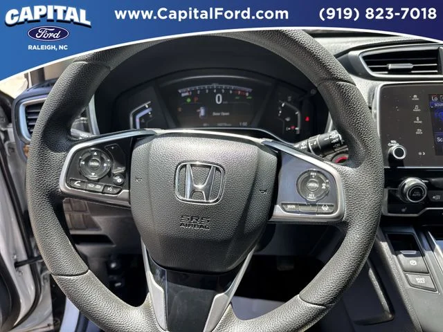 Used 2019  Honda EX image 25