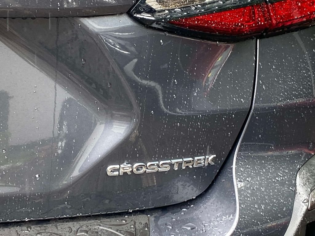 Used 2024 Gray Subaru Limited image 6