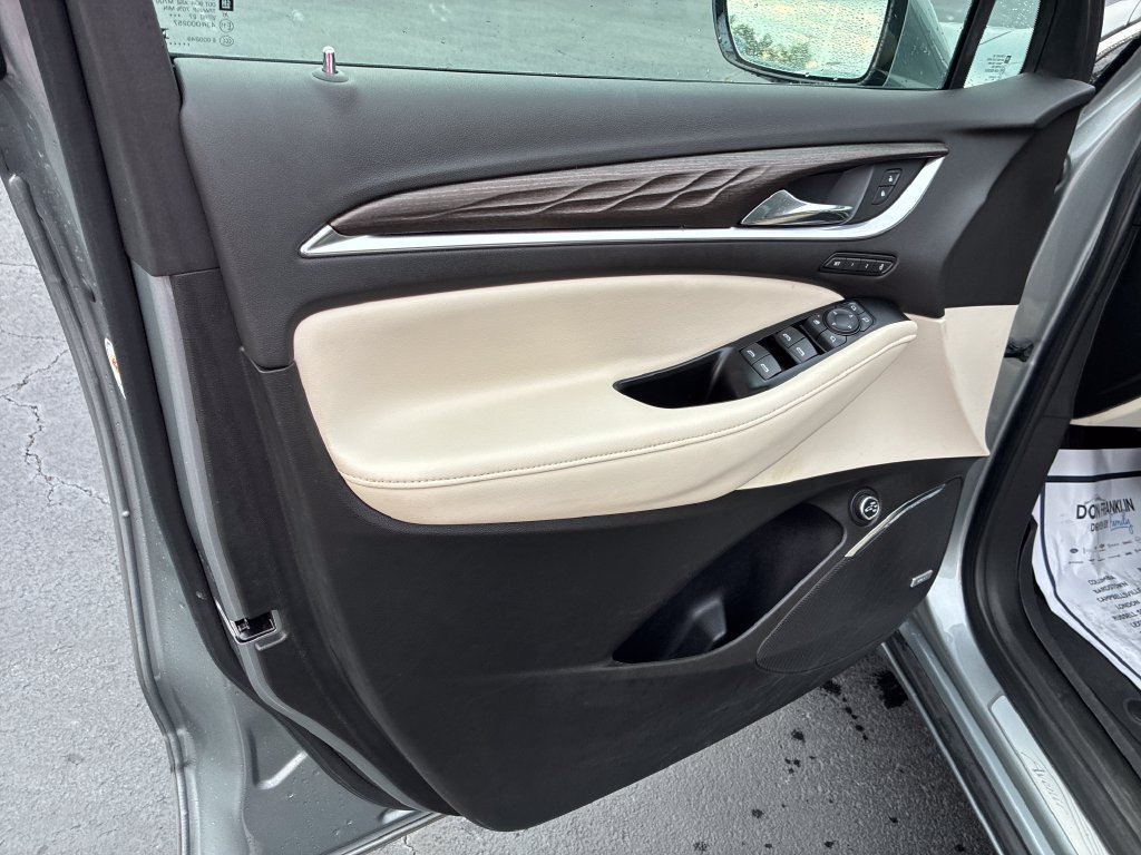 Used 2023 Gray Buick Avenir image 12