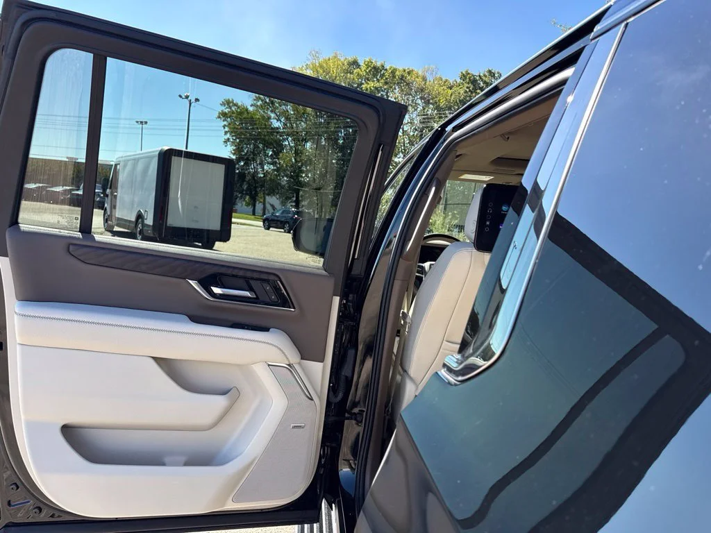 Used 2026 Onyx Black GMC Denali image 19