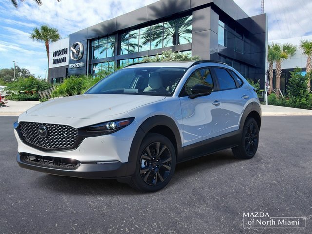 2026 Mazda CX-30 2.5 S Aire Edition