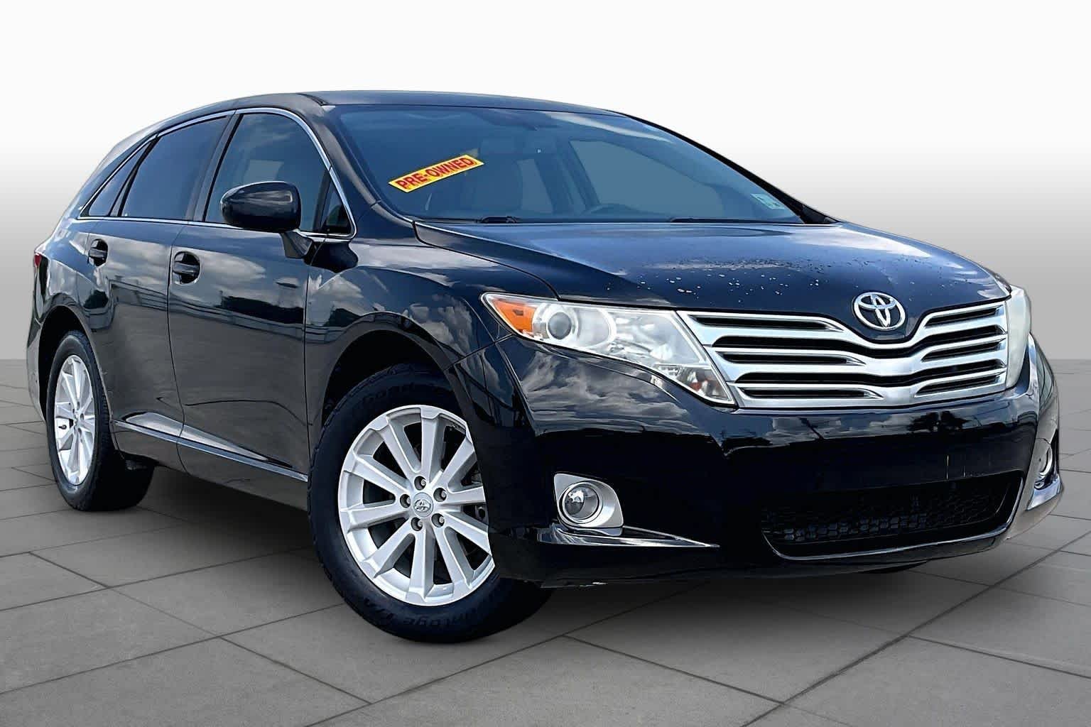 Used 2011 Black Toyota  image 2