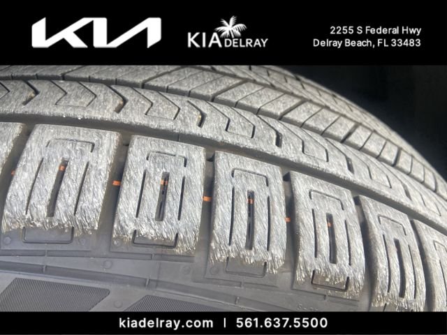 2026 Kia Carnival SX - Photo 34