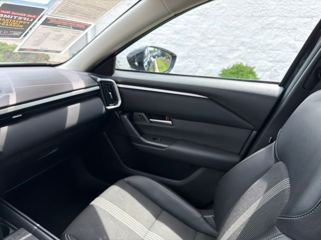 Used 2025 Black Mazda 2.5 S Preferred Package image 48