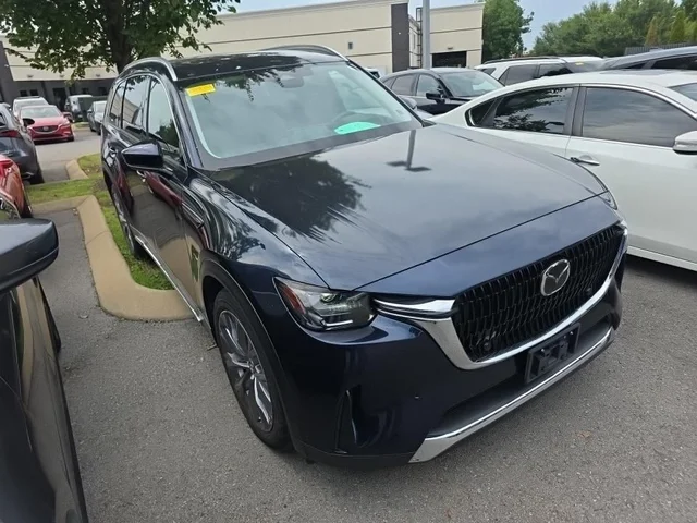 2024 Mazda CX-90 3.3 Turbo Premium