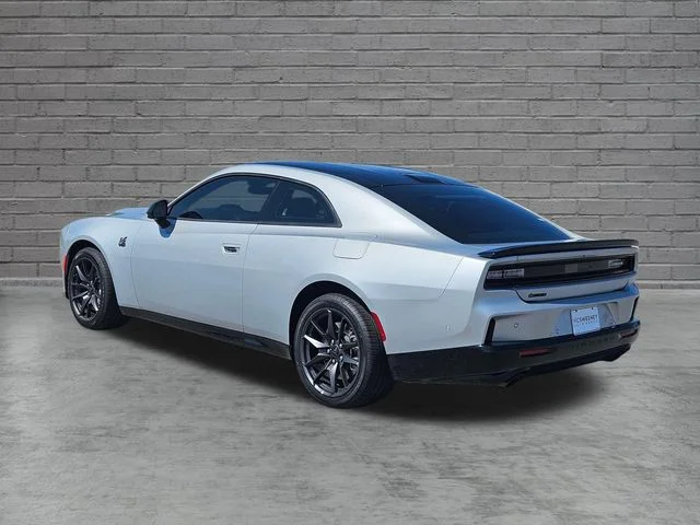 New 2026 Triple Nickel Dodge Scat Pack image 3