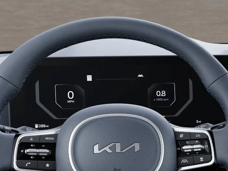 New 2025 Panthera Metal Kia SX Prestige image 21